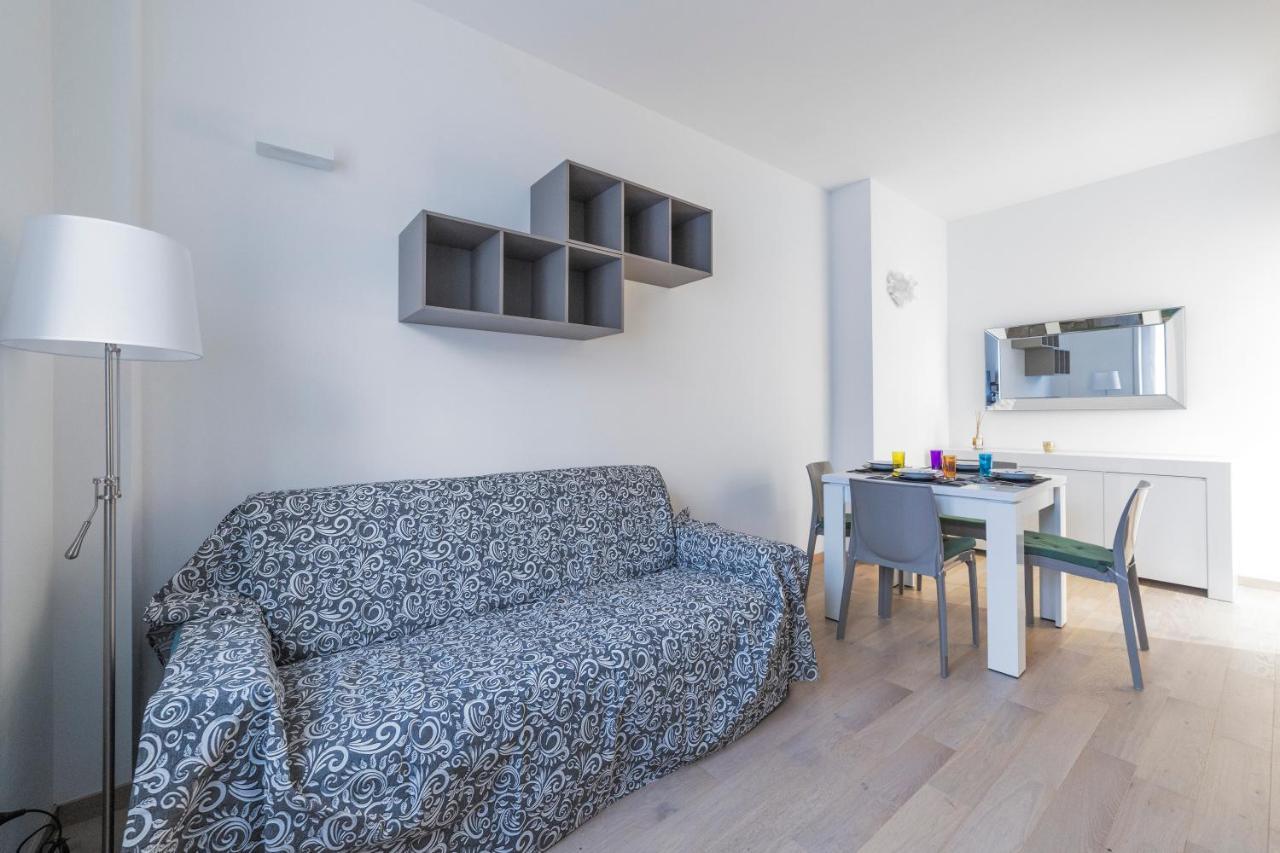 Milano Cosy Apt With Balcony! Eksteriør billede